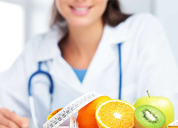 Nutrición